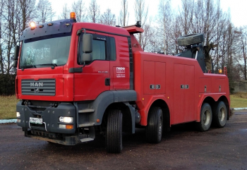 Выбор очевиден